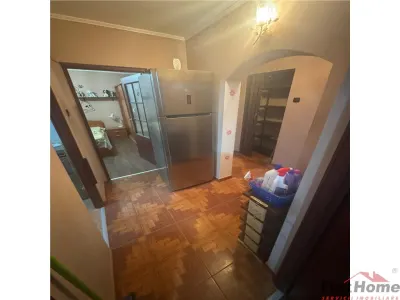 Ap 2 cam, 55 mp utili,et 3/4,zona Brailei,stare buna ,mobilat, utilat - foto 13