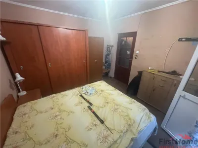 Ap 2 cam, 55 mp utili,et 3/4,zona Brailei,stare buna ,mobilat, utilat - foto 5