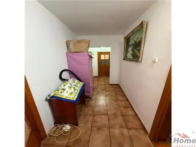 Apartament 3 camere, zona Sud - Amadeus - 70mp, etaj 4 cu acoperis - foto 11