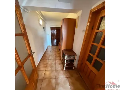 Apartament 3 camere, zona Sud - Amadeus - 70mp, etaj 4 cu acoperis - foto 12