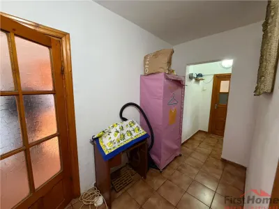 Apartament 3 camere, zona Sud - Amadeus - 70mp, etaj 4 cu acoperis - foto 13