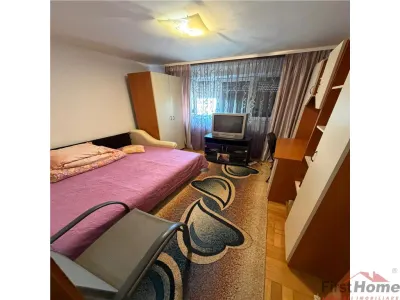 Apartament 3 camere, zona Sud - Amadeus - 70mp, etaj 4 cu acoperis - foto 6