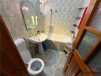 Apartament 3 camere, zona Sud - Amadeus - 70mp, etaj 4 cu acoperis - foto 9