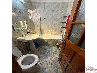 Apartament 3 camere, zona Sud - Amadeus - 70mp, etaj 4 cu acoperis - foto 10
