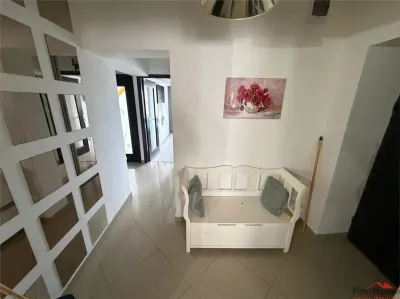 Apartament 3 camere, , Electrica - PNL, etaj 6 , mobilat si utilat - foto 14