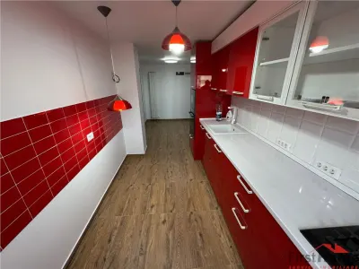 Apartament 4 camere, etaj 2, 88mp utili, renovat complet - foto 2