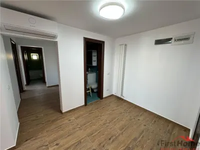 Apartament 4 camere, etaj 2, 88mp utili, renovat complet - foto 11
