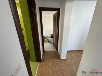 Apartament 4 camere, etaj 2, 88mp utili, renovat complet - foto 14
