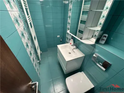 Apartament 4 camere, etaj 2, 88mp utili, renovat complet - foto 7