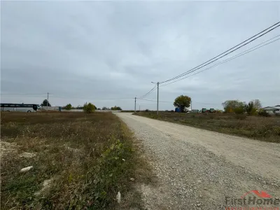 500 mp teren cu toate utilitatile in Focsani - Doctor Carnabel - foto 4