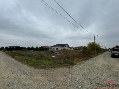 500 mp teren cu toate utilitatile in Focsani - Doctor Carnabel - foto 5