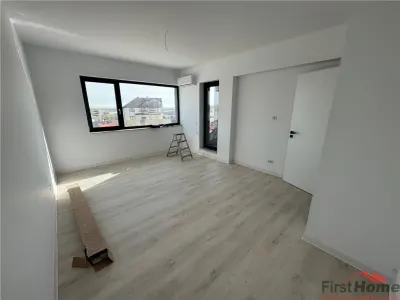 Garsoniera de vanzare in Focsani Ozone City,  etaj 1 , 44mp utili - foto 13
