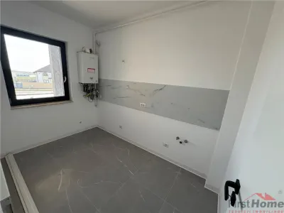 Garsoniera de vanzare in Focsani Ozone City,  etaj 1 , 44mp utili - foto 14