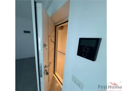 Garsoniera de vanzare in Focsani Ozone City,  etaj 1 , 44mp utili - foto 9