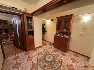 Apartament 2 camere, 62mp, zona Gerald, etaj 4, mobilat - foto 11