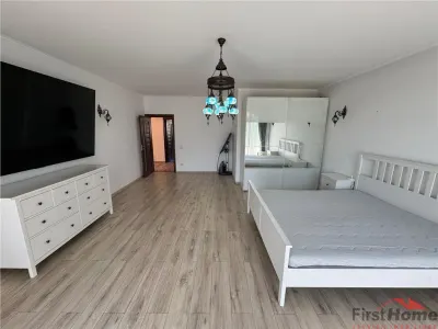 Casa de vanzare in Focsani - Cartier nou - Livada - - foto 11