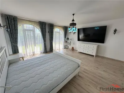Casa de vanzare in Focsani - Cartier nou - Livada - - foto 13