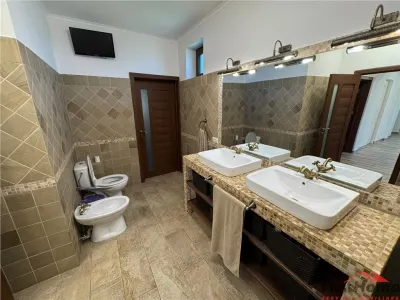 Casa de vanzare in Focsani - Cartier nou - Livada - - foto 18