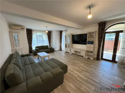 Casa de vanzare in Focsani - Cartier nou - Livada - - foto 4