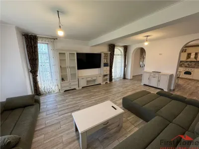 Casa de vanzare in Focsani - Cartier nou - Livada - - foto 6