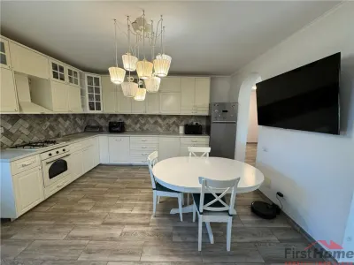 Casa de vanzare in Focsani - Cartier nou - Livada - - foto 8