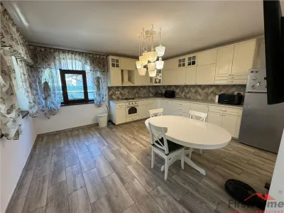 Casa de vanzare in Focsani - Cartier nou - Livada - - foto 10