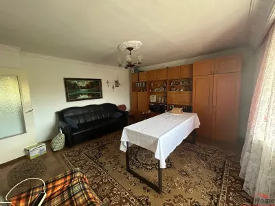 Apartament cu 4 camere de vanzare, zona liceul Pedagogic - foto 2