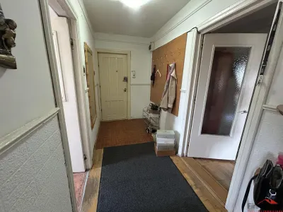 Apartament cu 4 camere de vanzare, zona liceul Pedagogic - foto 9