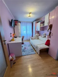 Apartament 3 camere, zona Ultracentrala , etaj 3 cu acoperis - foto 11