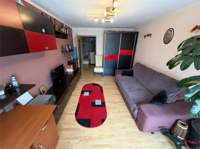 Apartament 3 camere, zona Ultracentrala , etaj 3 cu acoperis - foto 5