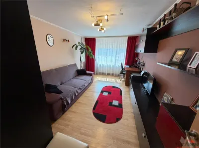 Apartament 3 camere, zona Ultracentrala , etaj 3 cu acoperis - foto 6