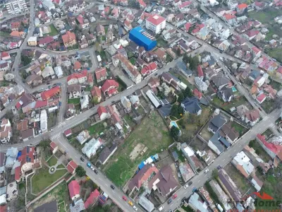 Teren Focsani-CENTRU, 2.782 mp, D=30 ml, comision 0% - foto 7
