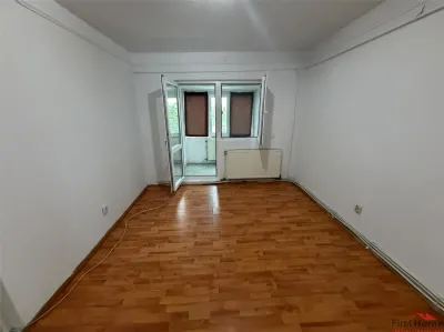 Apartament 2 camere,  58 mp, etaj 3 cu acoperis, zona Scoala 2 - foto 7