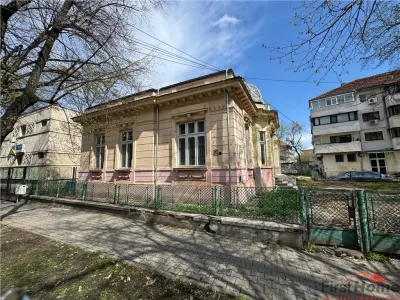 Teren 872 mp +cladire 328 mp, ULTRACENTRAL str Simion Barnutiu - foto 6