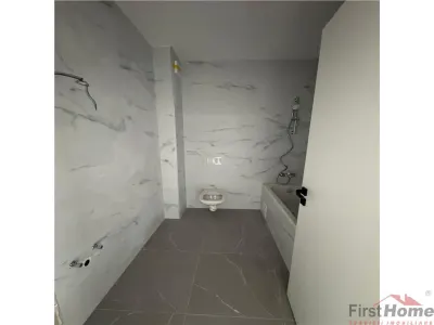 Garsoniera de vanzare in Focsani Ozone City,  etaj 1 , 44mp utili - foto 11