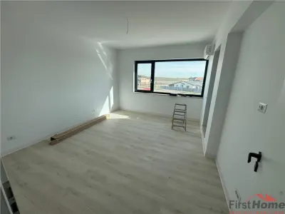 Garsoniera de vanzare in Focsani Ozone City,  etaj 1 , 44mp utili - foto 6