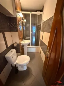 Apartament 4 camere,mobilat si utilat,etaj 3, zona Pompieri - foto 16