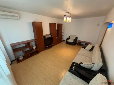 Apartament 4 camere,mobilat si utilat,etaj 3, zona Pompieri - foto 5