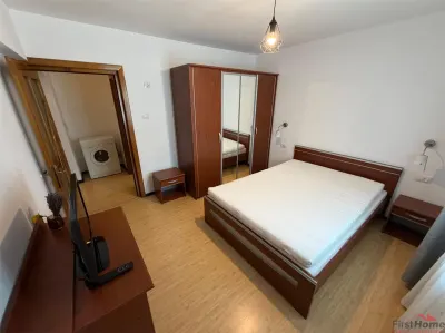 Apartament 4 camere,mobilat si utilat,etaj 3, zona Pompieri - foto 8
