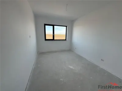 Apartament 2 camere tip studio 55mp utili de vanzare in Ozone City - foto 9