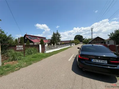 Teren intravilan de vanzare in Biliesti 2.468 mp - foto 2