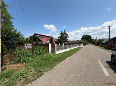 Teren intravilan de vanzare in Biliesti 2.468 mp - foto 3
