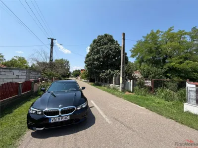 Teren intravilan de vanzare in Biliesti 2.468 mp - foto 4