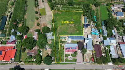 Teren intravilan de vanzare in Biliesti 2.468 mp - foto 6