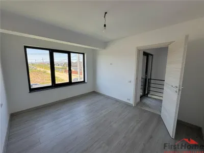 Vila P+1 de vanzare in Cartier Doctor Carnabel (toate utilitatile) - foto 16