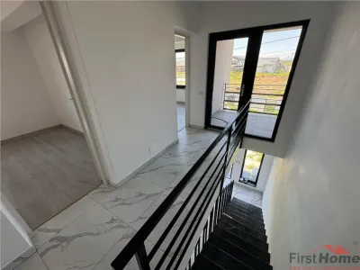 Vila P+1 de vanzare in Cartier Doctor Carnabel (toate utilitatile) - foto 22
