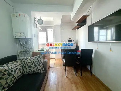 Calea Giulesti 337B, Inchiriere 3 camere in complex rezidential - foto 2