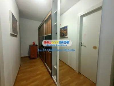 Calea Giulesti 337B, Inchiriere 3 camere in complex rezidential - foto 12