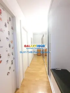 Calea Giulesti 337B, Inchiriere 3 camere in complex rezidential - foto 13