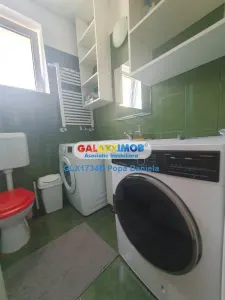 Calea Giulesti 337B, Inchiriere 3 camere in complex rezidential - foto 14